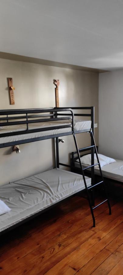 Chambre Triple